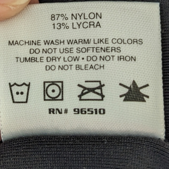 Under Armour Black Coldgear Compression Shirt Athletic M - Picture 5 of 6